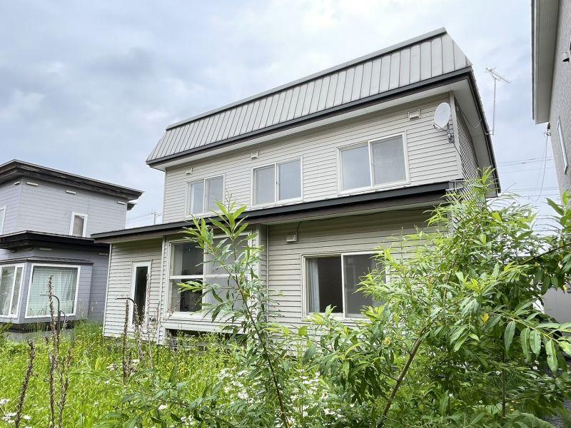 House in Toko, Asahikawa – photo 20 of 20 – Asahikawa, Asahikawa, Hokkaido, Japan