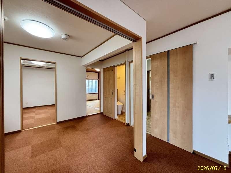 House in Tōkō, Asahikawa – photo 11 of 32 – Asahikawa, Asahikawa, Hokkaido, Japan