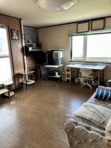 House in Tōkō, Asahikawa – photo 7 of 7 – Asahikawa, Asahikawa, Hokkaido, Japan