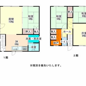 House in Tōkō, Asahikawa