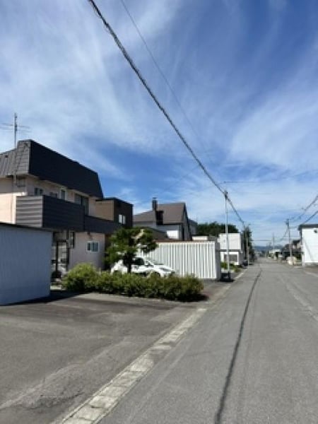 House in Tōkō, Asahikawa – photo 4 of 4 – Asahikawa, Asahikawa, Hokkaido, Japan