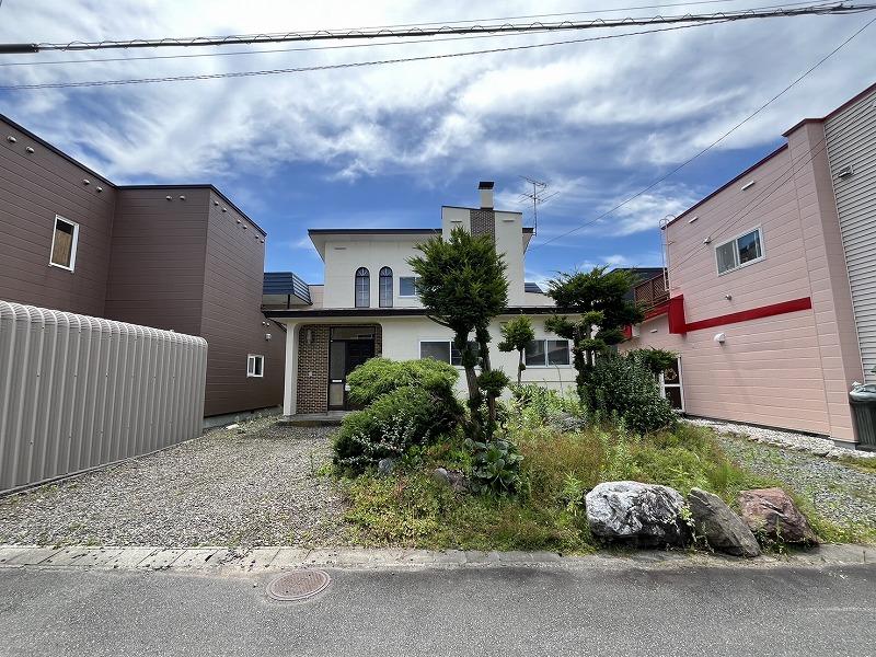 House in Tōkō, Asahikawa – photo 3 of 19 – Asahikawa, Asahikawa, Hokkaido, Japan