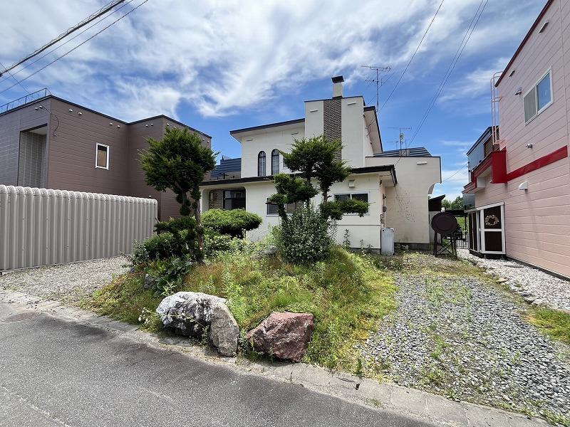 House in Tōkō, Asahikawa – photo 4 of 19 – Asahikawa, Asahikawa, Hokkaido, Japan