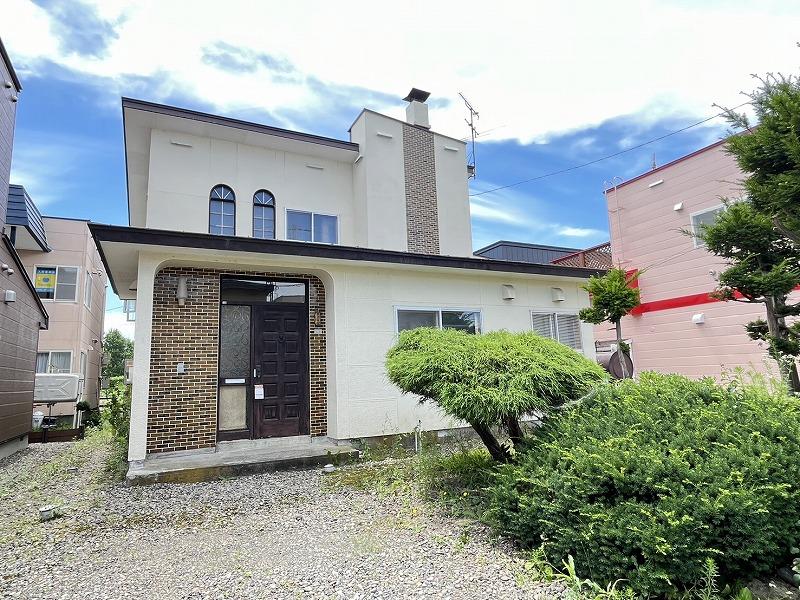 House in Tōkō, Asahikawa – photo 5 of 19 – Asahikawa, Asahikawa, Hokkaido, Japan