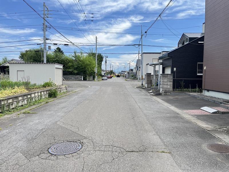 House in Tōkō, Asahikawa – photo 6 of 19 – Asahikawa, Asahikawa, Hokkaido, Japan