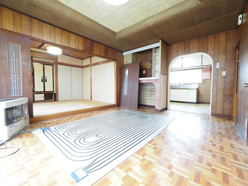 House in Tōkō, Asahikawa – photo 8 of 19 – Asahikawa, Asahikawa, Hokkaido, Japan