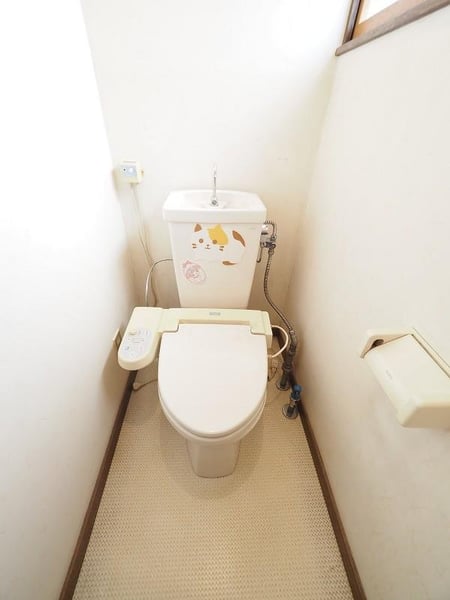 House in Tōkō, Asahikawa – photo 15 of 19 – Asahikawa, Asahikawa, Hokkaido, Japan