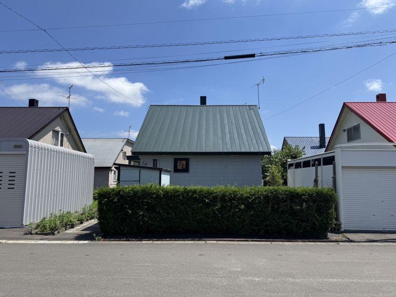 House in Tōkō, Asahikawa – photo 4 of 9 – Asahikawa, Asahikawa, Hokkaido, Japan