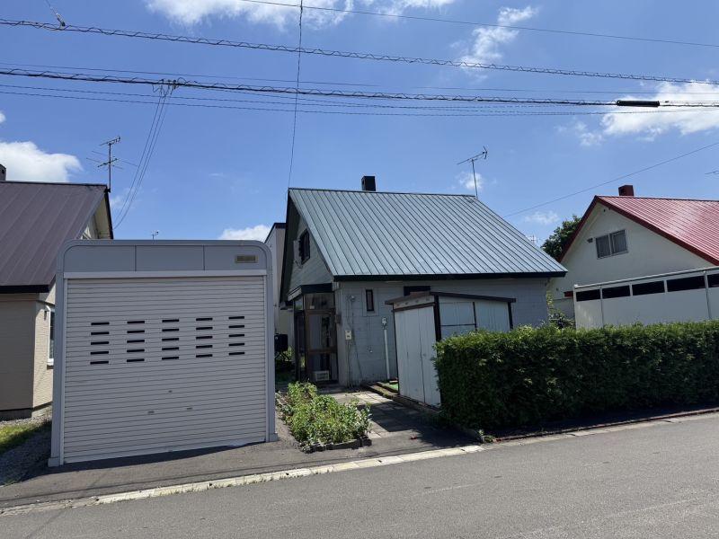 House in Tōkō, Asahikawa – photo 5 of 9 – Asahikawa, Asahikawa, Hokkaido, Japan