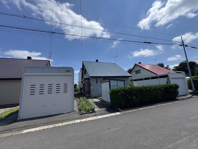 House in Tōkō, Asahikawa – photo 6 of 9 – Asahikawa, Asahikawa, Hokkaido, Japan