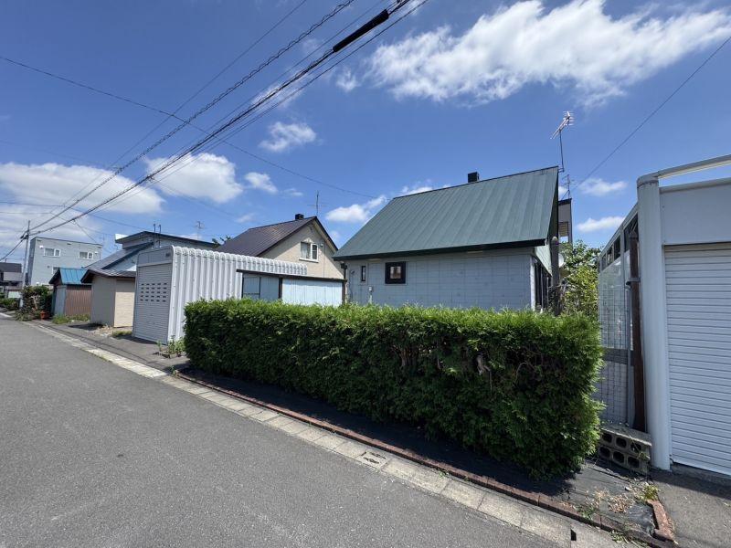 House in Tōkō, Asahikawa – photo 7 of 9 – Asahikawa, Asahikawa, Hokkaido, Japan