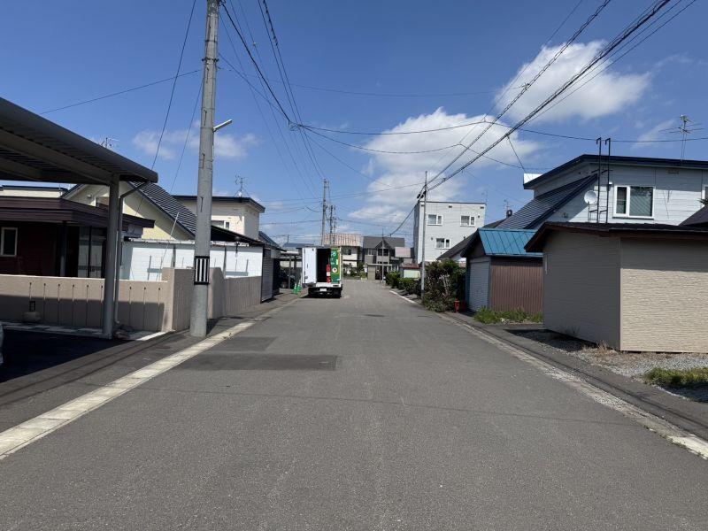 House in Tōkō, Asahikawa – photo 8 of 9 – Asahikawa, Asahikawa, Hokkaido, Japan