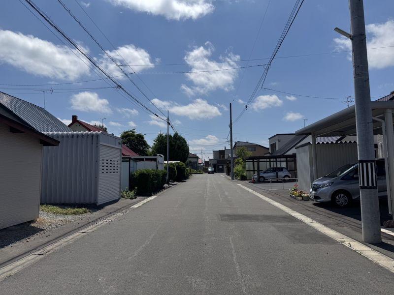House in Tōkō, Asahikawa – photo 9 of 9 – Asahikawa, Asahikawa, Hokkaido, Japan