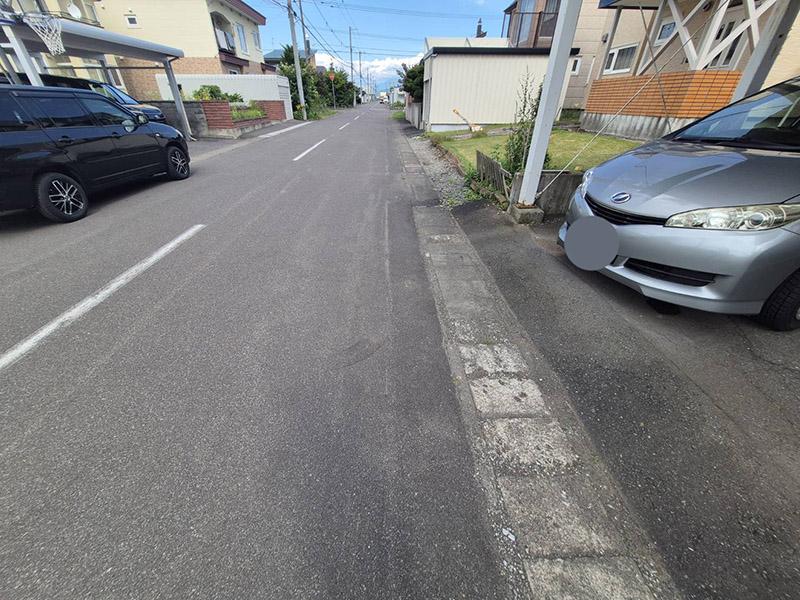 House in Tōkō, Asahikawa – photo 5 of 8 – Asahikawa, Asahikawa, Hokkaido, Japan