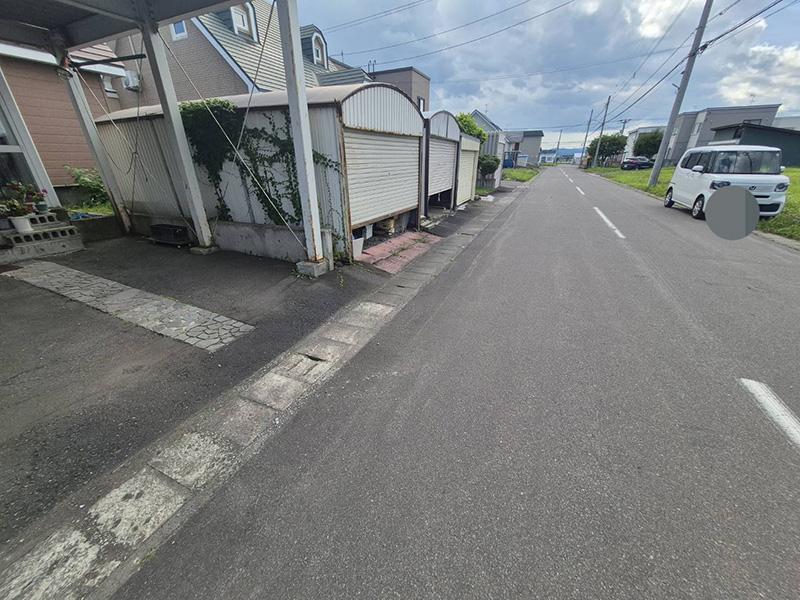 House in Tōkō, Asahikawa – photo 6 of 8 – Asahikawa, Asahikawa, Hokkaido, Japan