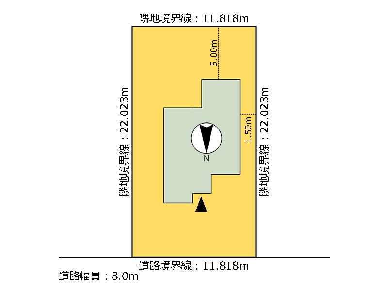 House in Tōkō, Asahikawa – photo 7 of 8 – Asahikawa, Asahikawa, Hokkaido, Japan