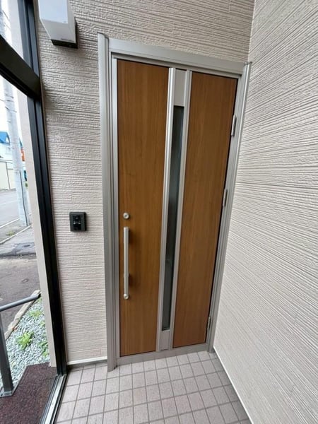 House in Tōkō, Asahikawa – photo 3 of 13 – Asahikawa, Asahikawa, Hokkaido, Japan