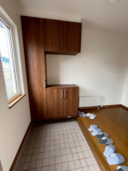House in Tōkō, Asahikawa – photo 4 of 13 – Asahikawa, Asahikawa, Hokkaido, Japan