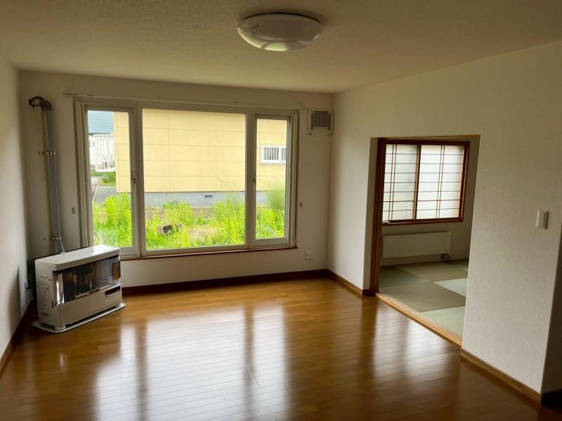 House in Tōkō, Asahikawa – photo 6 of 13 – Asahikawa, Asahikawa, Hokkaido, Japan
