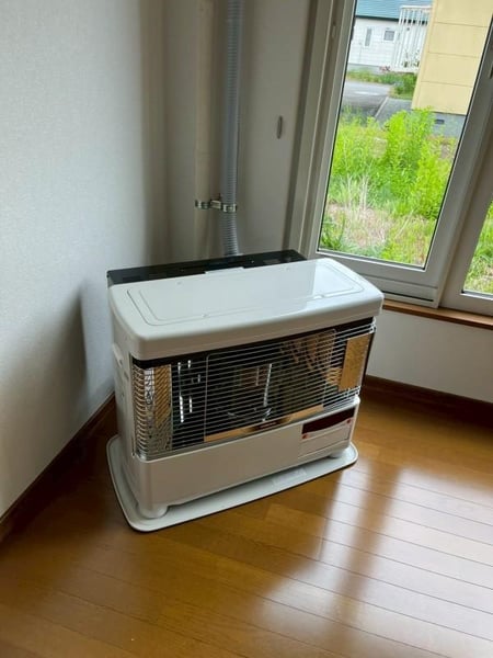 House in Tōkō, Asahikawa – photo 7 of 13 – Asahikawa, Asahikawa, Hokkaido, Japan