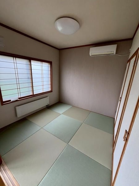 House in Tōkō, Asahikawa – photo 8 of 13 – Asahikawa, Asahikawa, Hokkaido, Japan