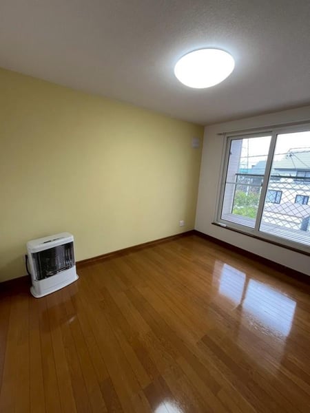 House in Tōkō, Asahikawa – photo 13 of 13 – Asahikawa, Asahikawa, Hokkaido, Japan