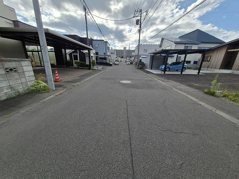 House in Tōkō, Asahikawa – photo 3 of 6 – Asahikawa, Asahikawa, Hokkaido, Japan
