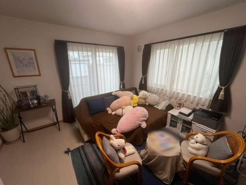 House in Tōkō, Asahikawa – photo 6 of 16 – Asahikawa, Asahikawa, Hokkaido, Japan