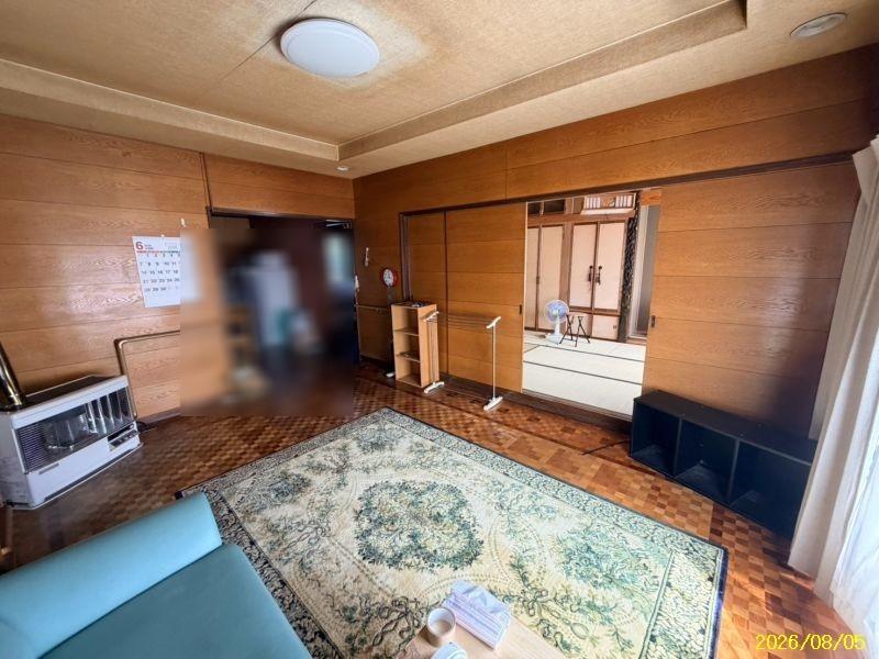 House in Tōkō, Asahikawa – photo 5 of 17 – Asahikawa, Asahikawa, Hokkaido, Japan