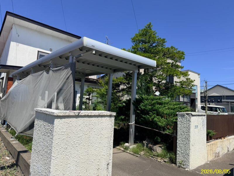 House in Tōkō, Asahikawa – photo 17 of 17 – Asahikawa, Asahikawa, Hokkaido, Japan