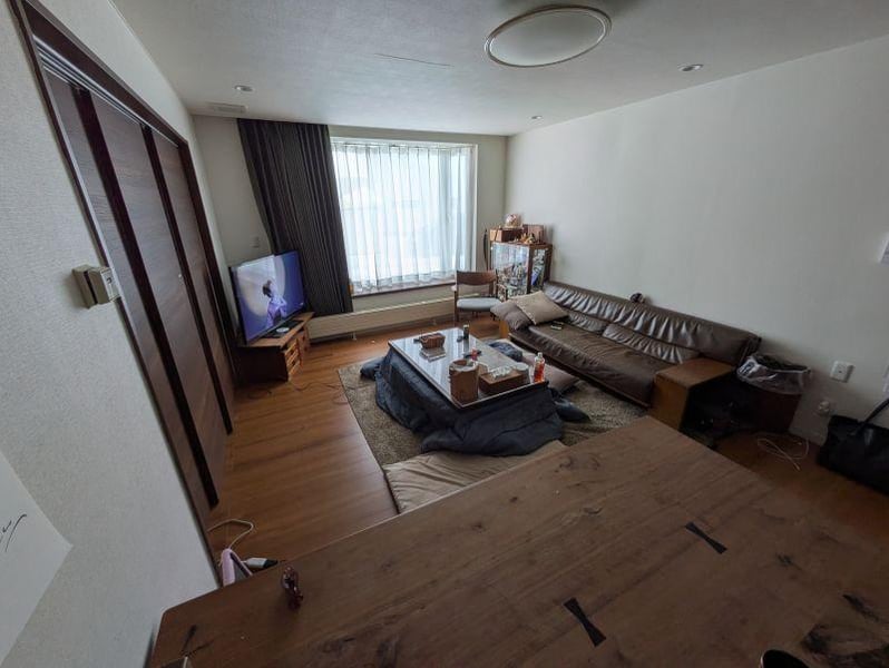 House in Tōkō, Asahikawa – photo 5 of 15 – Asahikawa, Asahikawa, Hokkaido, Japan