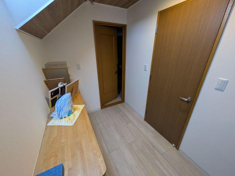 House in Tōkō, Asahikawa – photo 10 of 15 – Asahikawa, Asahikawa, Hokkaido, Japan
