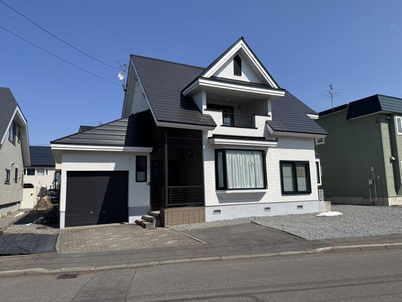 House in Tōkō, Asahikawa – photo 12 of 15 – Asahikawa, Asahikawa, Hokkaido, Japan