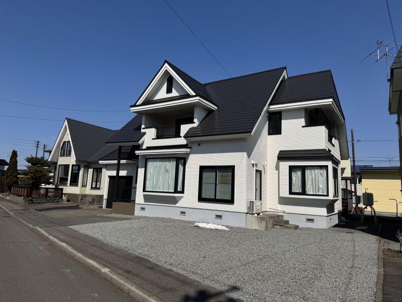 House in Tōkō, Asahikawa – photo 13 of 15 – Asahikawa, Asahikawa, Hokkaido, Japan