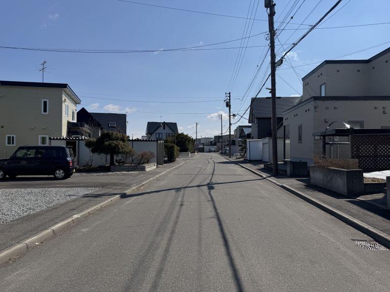 House in Tōkō, Asahikawa – photo 14 of 15 – Asahikawa, Asahikawa, Hokkaido, Japan