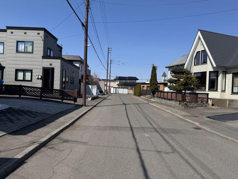 House in Tōkō, Asahikawa – photo 15 of 15 – Asahikawa, Asahikawa, Hokkaido, Japan