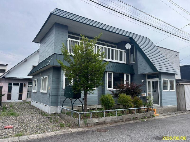 House in Tōkō, Asahikawa – photo 3 of 31 – Asahikawa, Asahikawa, Hokkaido, Japan