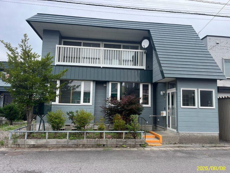 House in Tōkō, Asahikawa – photo 4 of 31 – Asahikawa, Asahikawa, Hokkaido, Japan