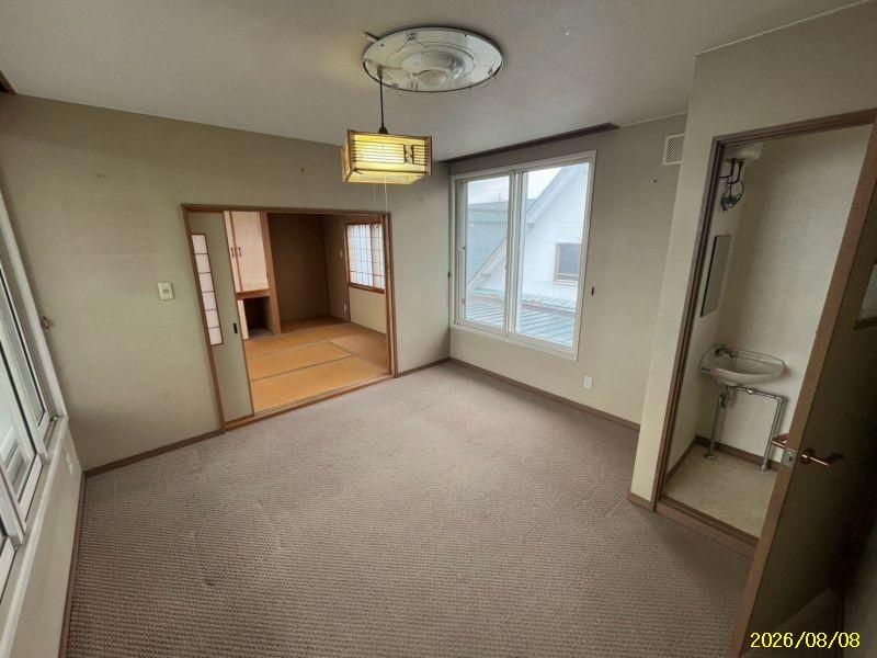 House in Tōkō, Asahikawa – photo 8 of 31 – Asahikawa, Asahikawa, Hokkaido, Japan