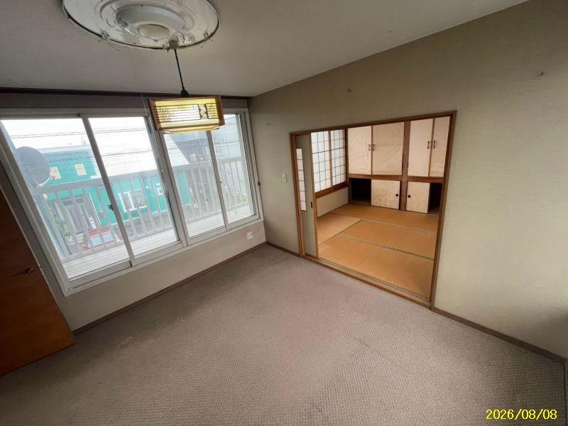 House in Tōkō, Asahikawa – photo 11 of 31 – Asahikawa, Asahikawa, Hokkaido, Japan