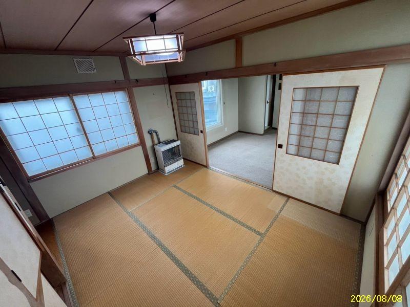 House in Tōkō, Asahikawa – photo 15 of 31 – Asahikawa, Asahikawa, Hokkaido, Japan