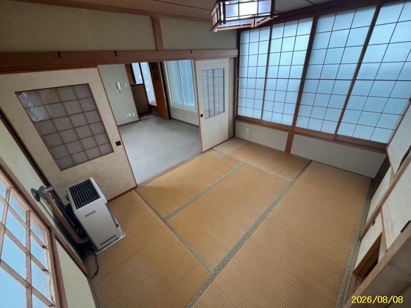 House in Tōkō, Asahikawa – photo 16 of 31 – Asahikawa, Asahikawa, Hokkaido, Japan