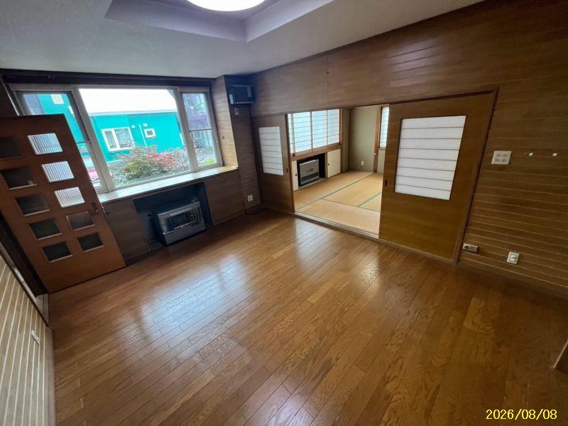 House in Tōkō, Asahikawa – photo 20 of 31 – Asahikawa, Asahikawa, Hokkaido, Japan