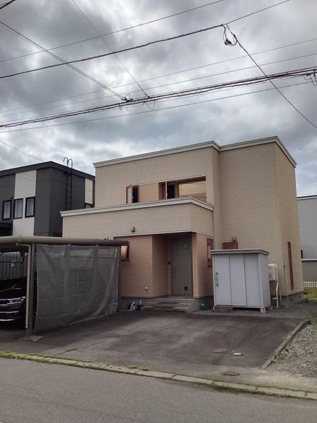 House – photo 2 of 15 – Asahikawa, Hokkaido, Hokkaido, Japan