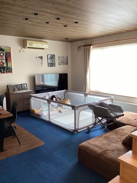 House – photo 5 of 15 – Asahikawa, Hokkaido, Hokkaido, Japan