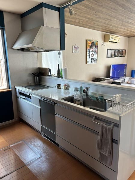 House – photo 6 of 15 – Asahikawa, Hokkaido, Hokkaido, Japan
