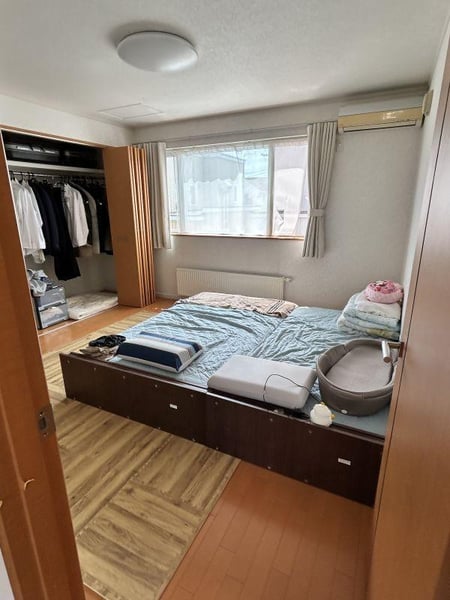House – photo 10 of 15 – Asahikawa, Hokkaido, Hokkaido, Japan