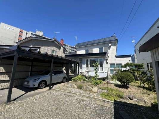 Property in Asahikawa – Asahikawa, Hokkaido, Hokkaido, Japan