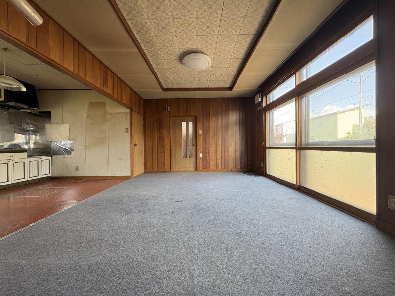 House in Tōkō, Asahikawa – photo 5 of 18 – Asahikawa, Hokkaido, Hokkaido, Japan