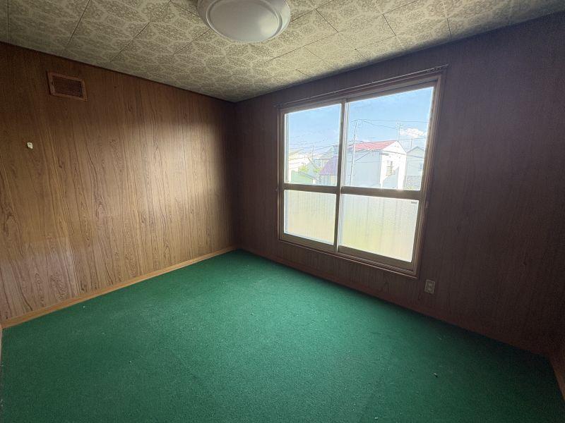 House in Tōkō, Asahikawa – photo 15 of 18 – Asahikawa, Hokkaido, Hokkaido, Japan